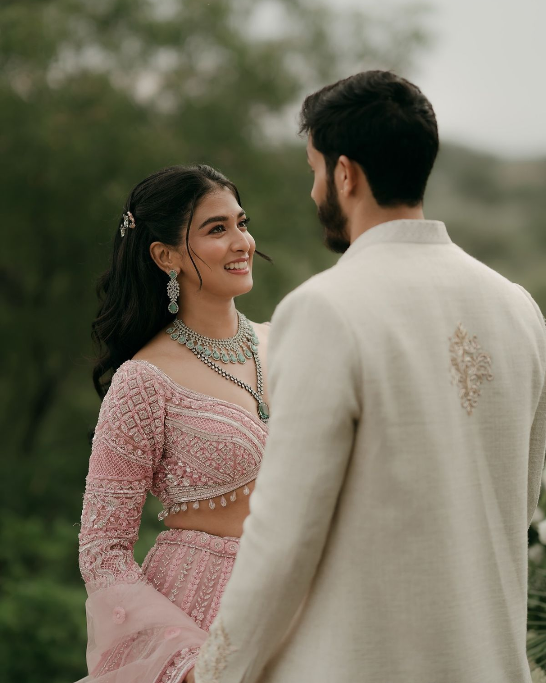 Ayaan & Zoya Moment 2