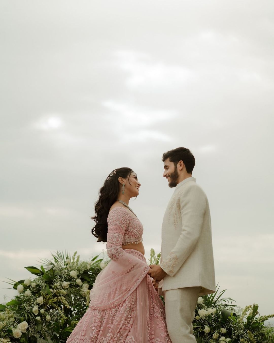 Ayaan & Zoya Moment 3