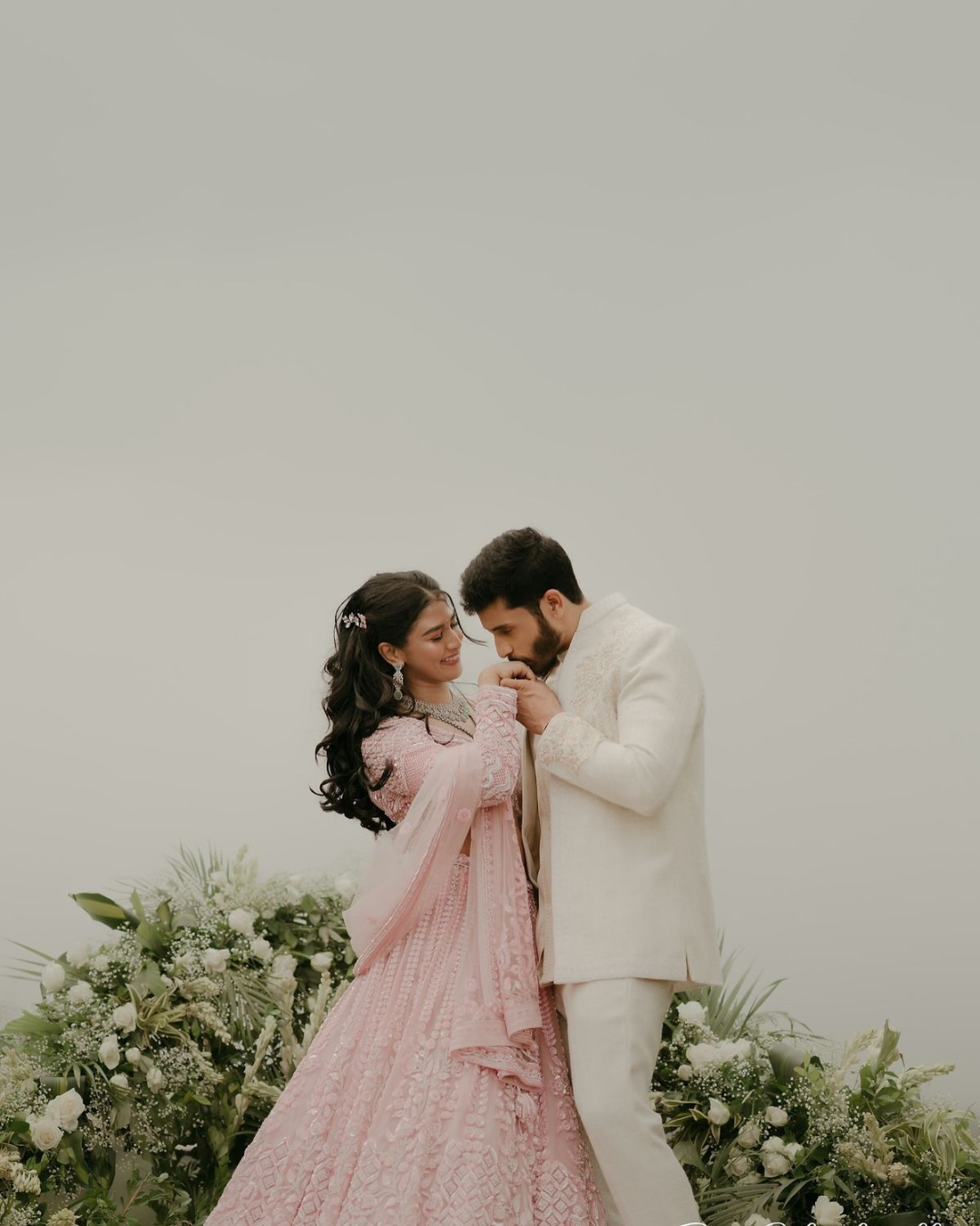 Ayaan & Zoya Moment 4